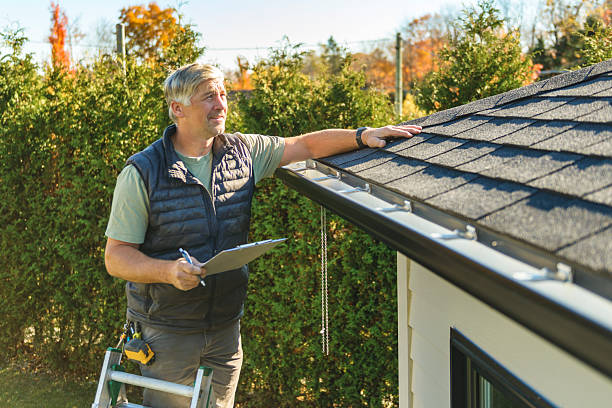 Affordable Gutter Installation solutions in Linden, MI